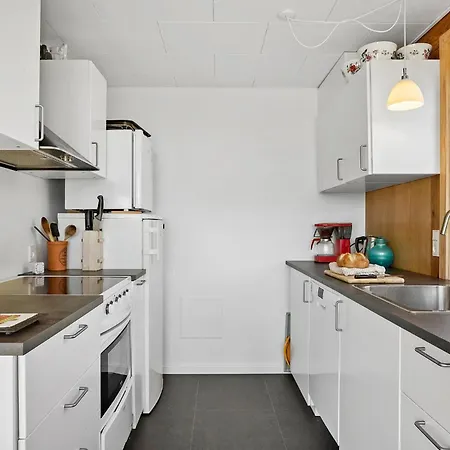 Ferienhaus 3 Bedroom Beautiful In