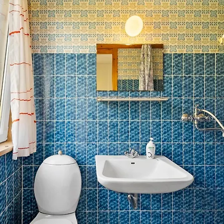 Vakantiehuis 3 Bedroom Beautiful In Hesselager