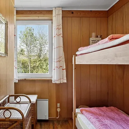 Ferienhaus 3 Bedroom Beautiful In