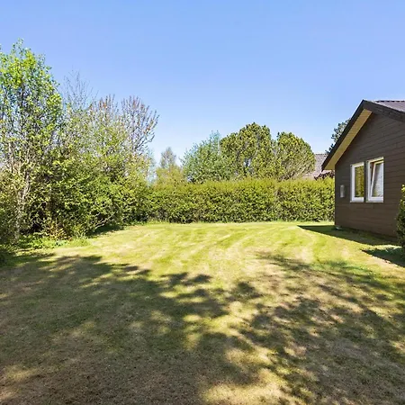 3 Bedroom Beautiful In Hesselager